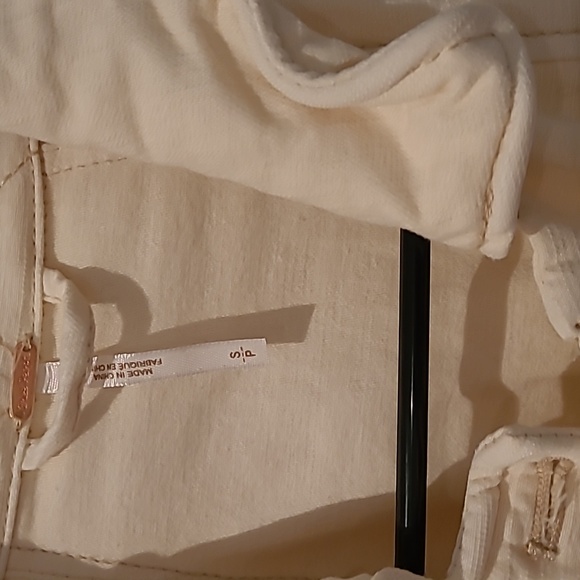 Free People Jacket - Picture 3 of 3